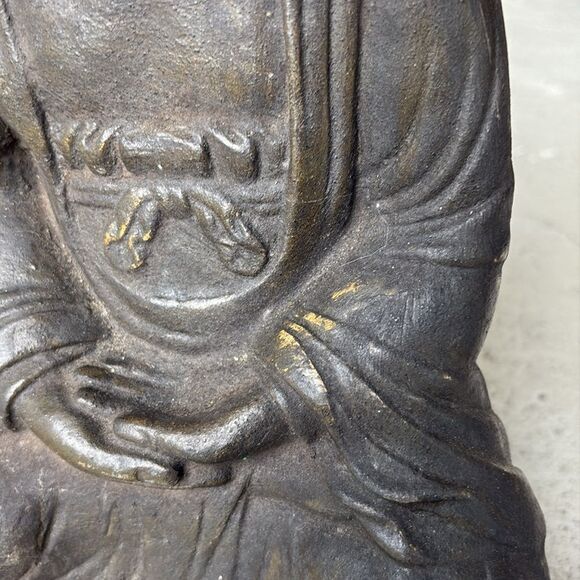 Vintage Buddha - Picture 4 of 10